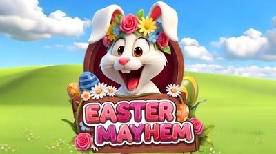 Easter Mayhem